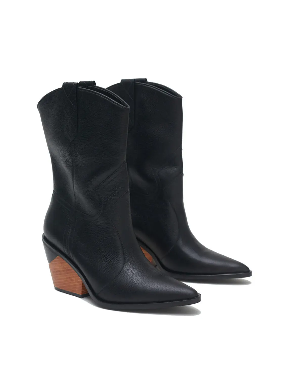 Signature BOTA JESSY - NEGRO 2
