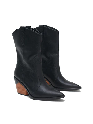 Signature BOTA JESSY - NEGRO