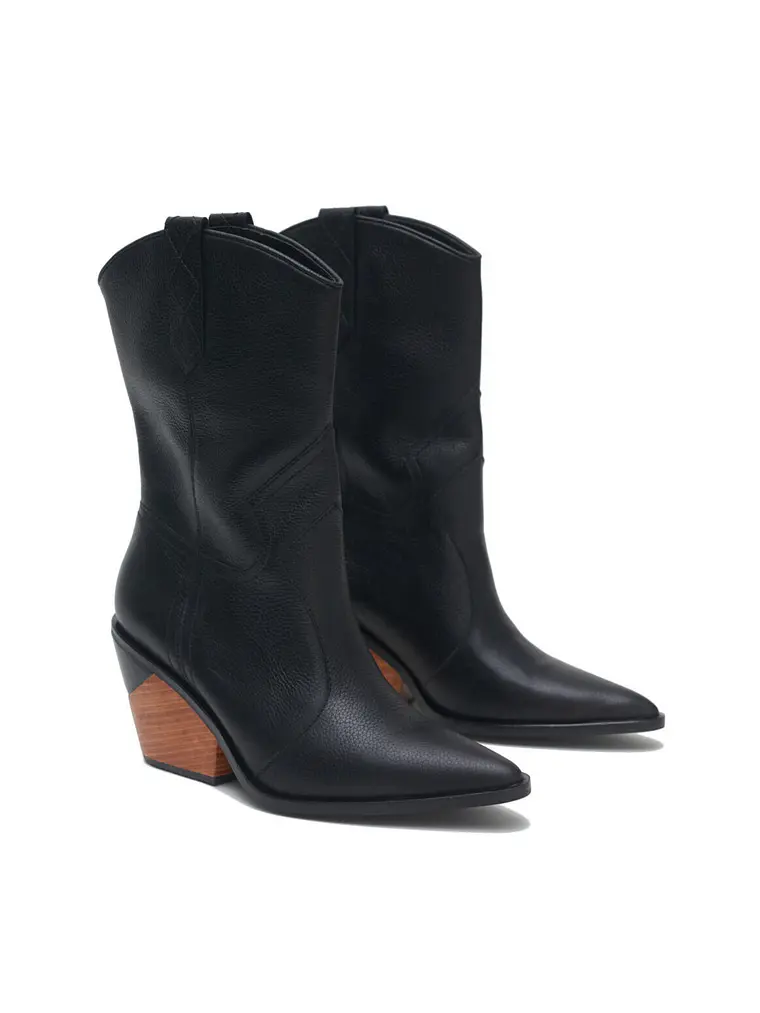 Signature BOTA JESSY - NEGRO 2