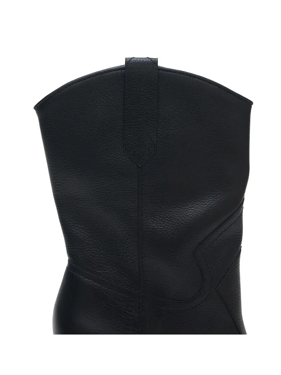 Signature BOTA JESSY - NEGRO 3