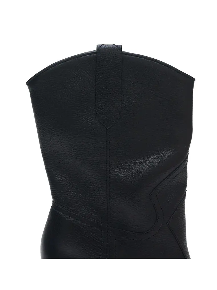 Signature BOTA JESSY - NEGRO 3