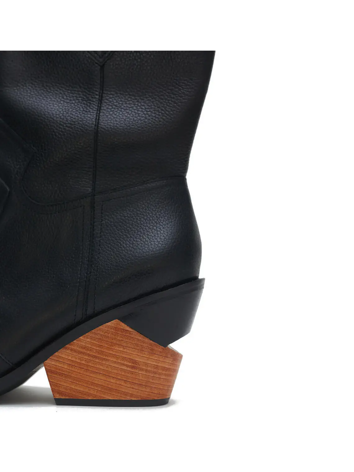 Signature BOTA JESSY - NEGRO 4