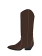 BOTA MARITA - MARRÓN Boutique - Miniatura 1