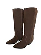 BOTA MARITA - MARRÓN Boutique - Miniatura 2