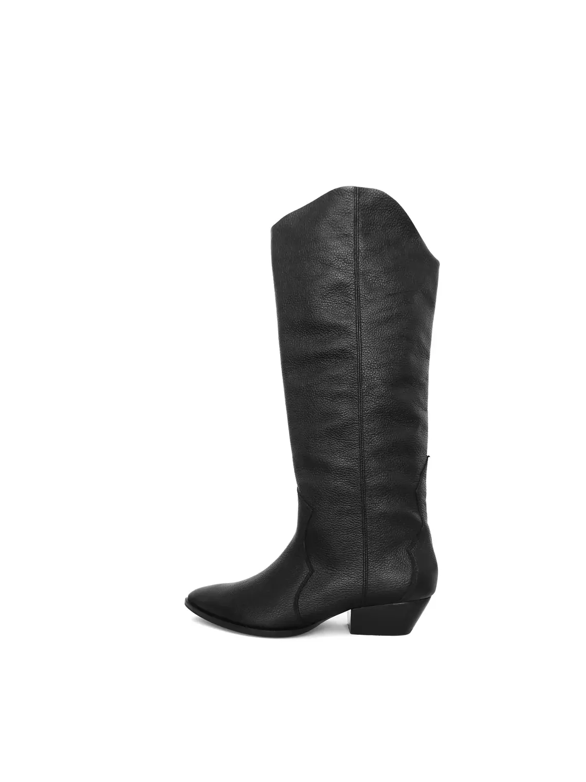 Timeless BOTA MARITA - NEGRO 1