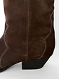 BOTA MARITA - MARRÓN Boutique - Miniatura 4