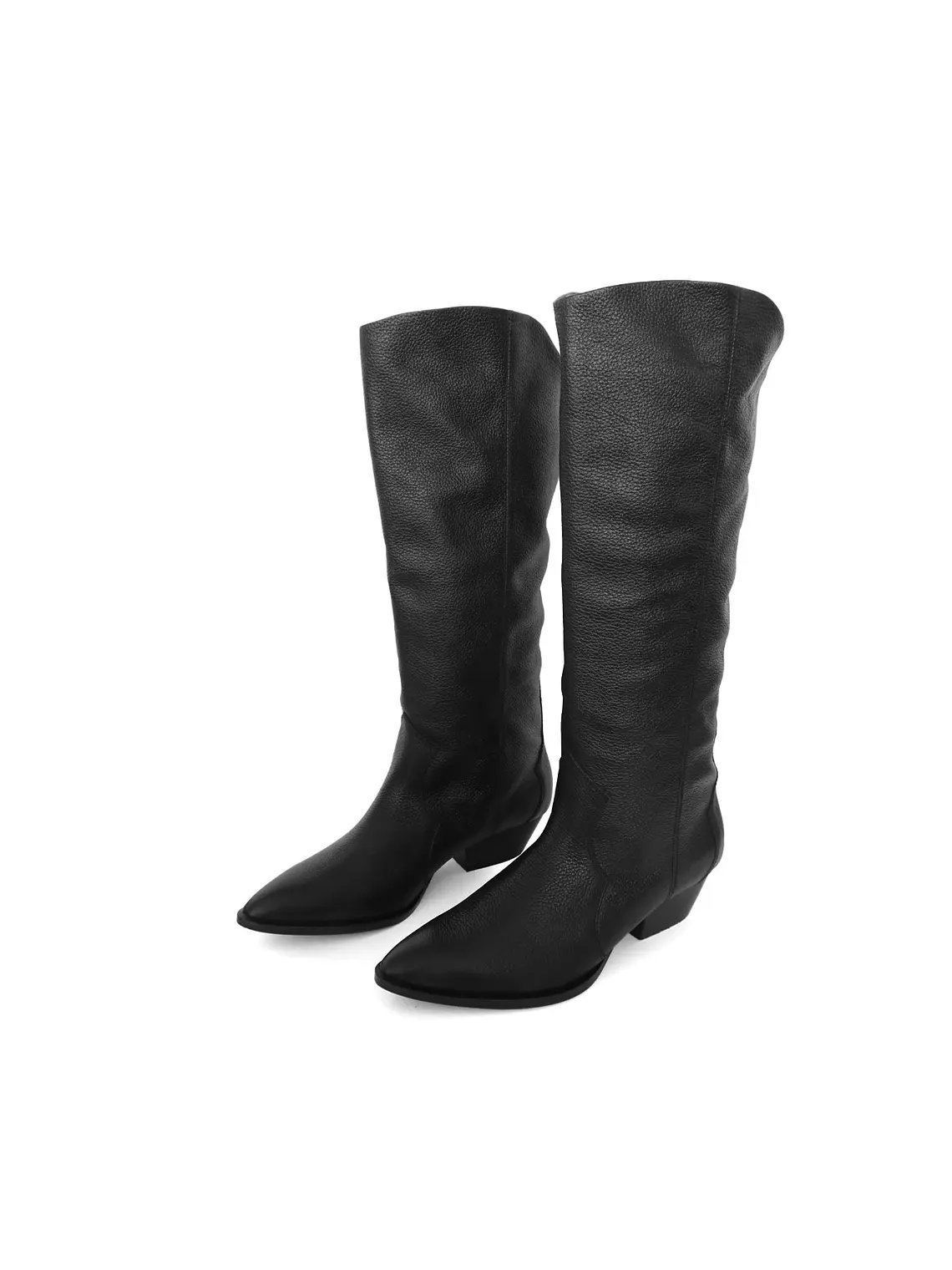 Timeless BOTA MARITA - NEGRO 2