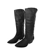 Timeless BOTA MARITA - NEGRO - Miniatura 2