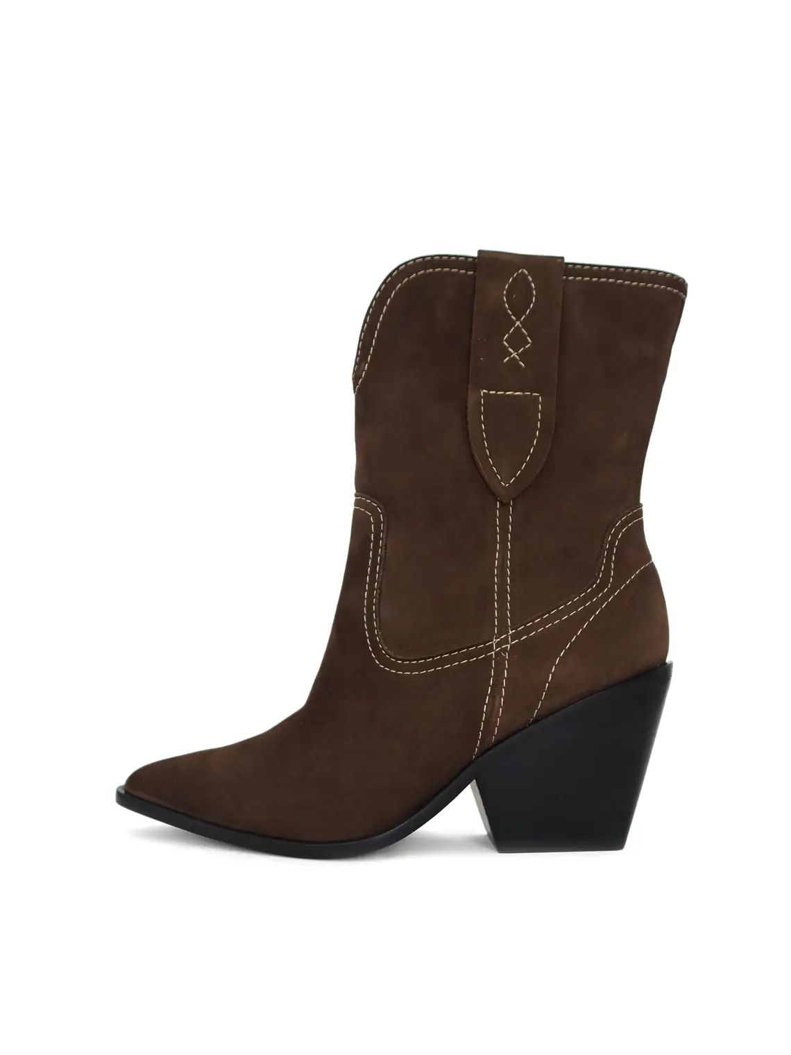 BOTA SELENA - CHOCOLATE Exclusive 1
