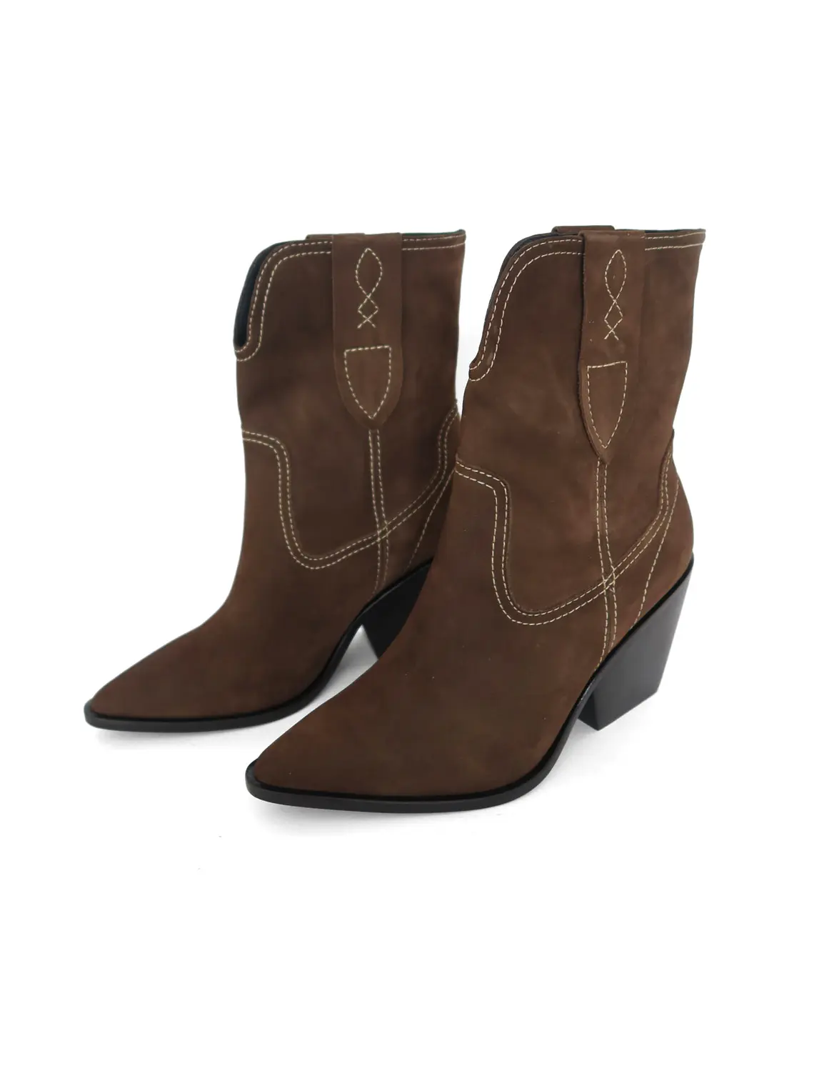 BOTA SELENA - CHOCOLATE Exclusive 2