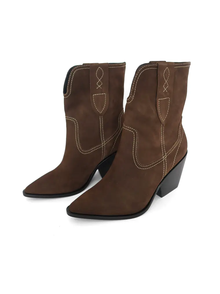 BOTA SELENA - CHOCOLATE Exclusive 2