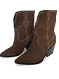 BOTA SELENA - CHOCOLATE Exclusive - Miniatura 2