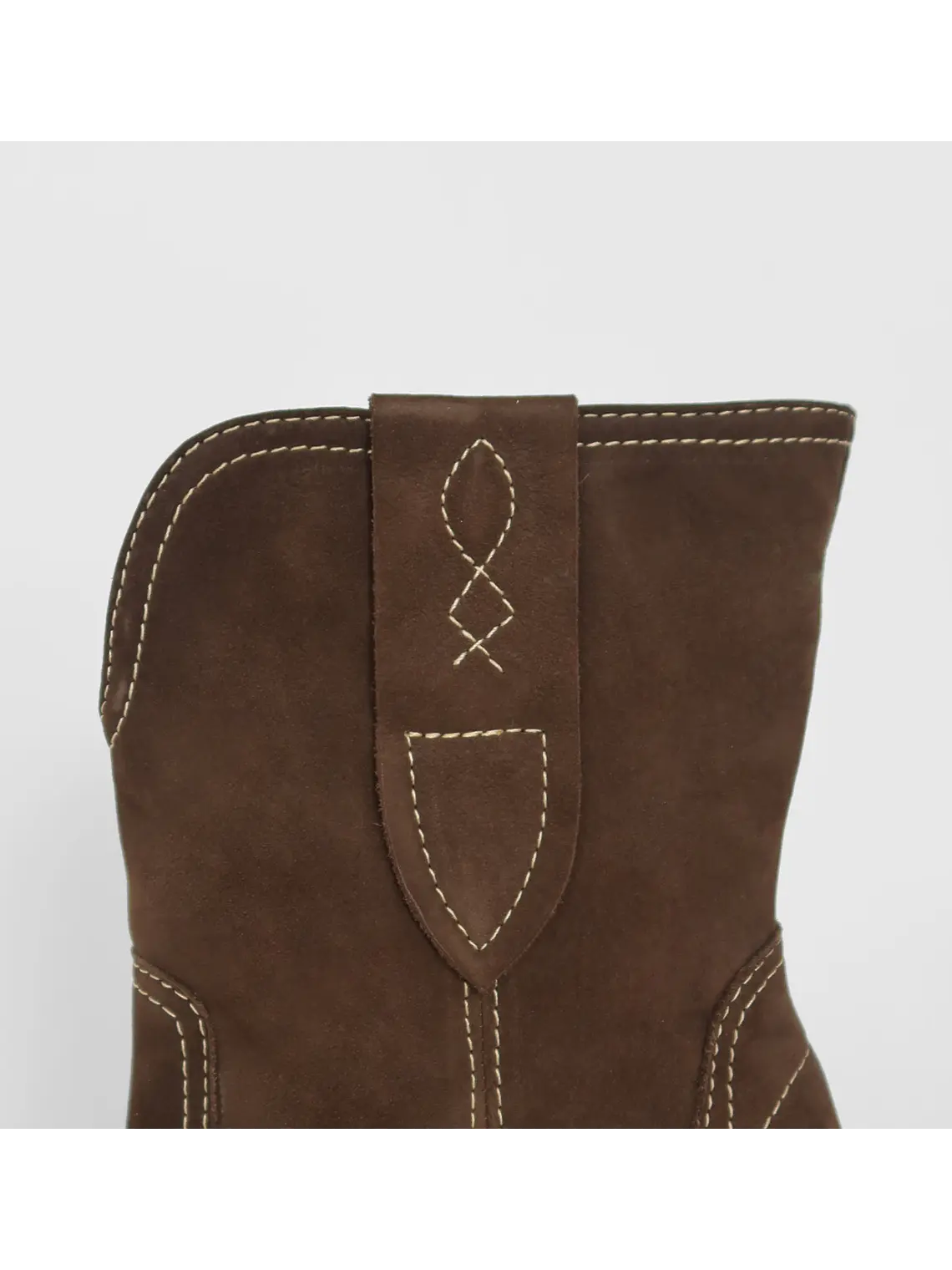 BOTA SELENA - CHOCOLATE Exclusive 3