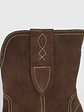 BOTA SELENA - CHOCOLATE Exclusive - Miniatura 3