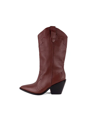 Iconic BOTA VALE - GUINDA
