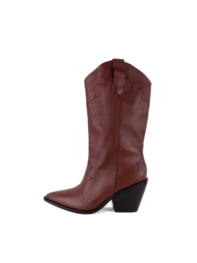 Iconic BOTA VALE - GUINDA 1