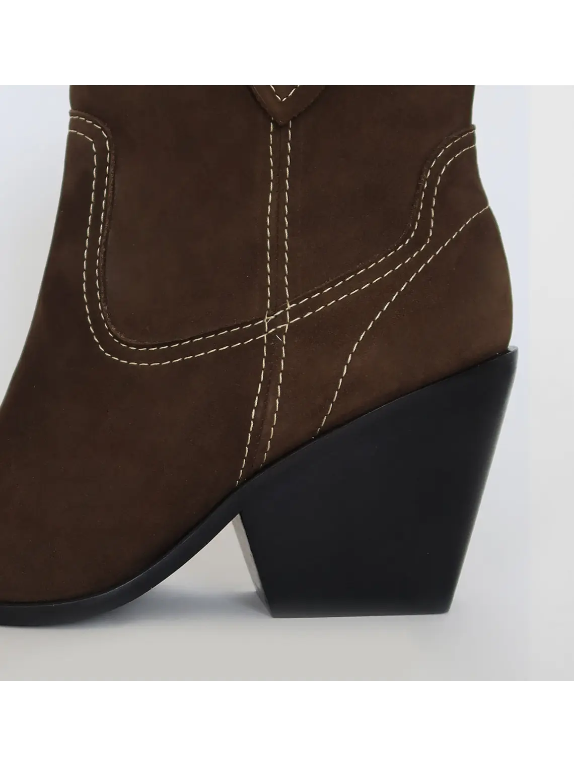 BOTA SELENA - CHOCOLATE Exclusive 4