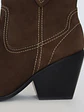 BOTA SELENA - CHOCOLATE Exclusive - Miniatura 4
