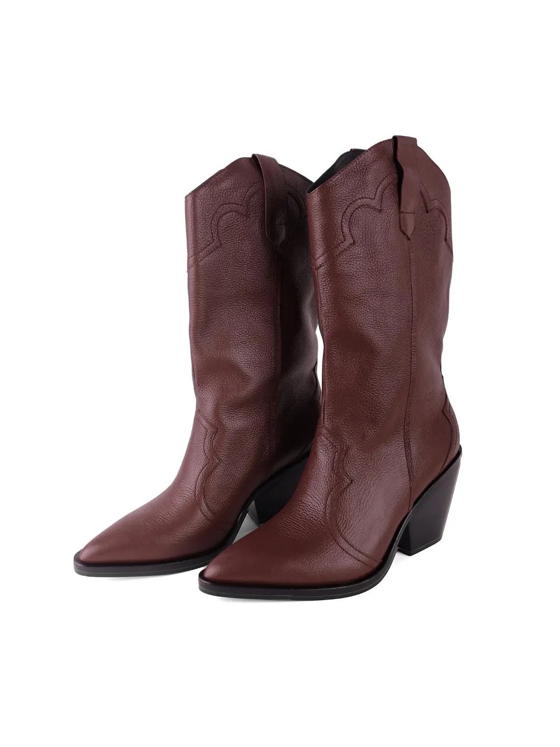 Iconic BOTA VALE - GUINDA 2