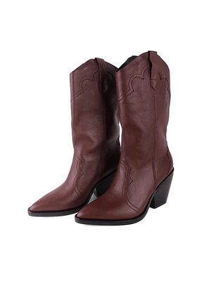 Iconic BOTA VALE - GUINDA