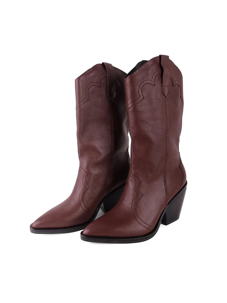 Iconic BOTA VALE - GUINDA 2