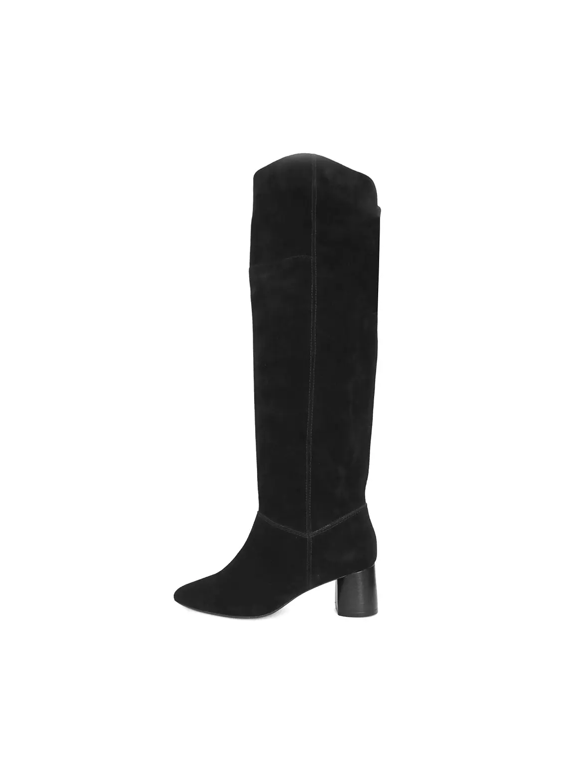 Modern BOTA MARIALUISA - NEGRO 1