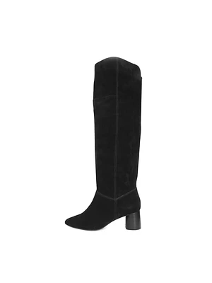 Modern BOTA MARIALUISA - NEGRO