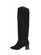 Modern BOTA MARIALUISA - NEGRO - Miniatura 1