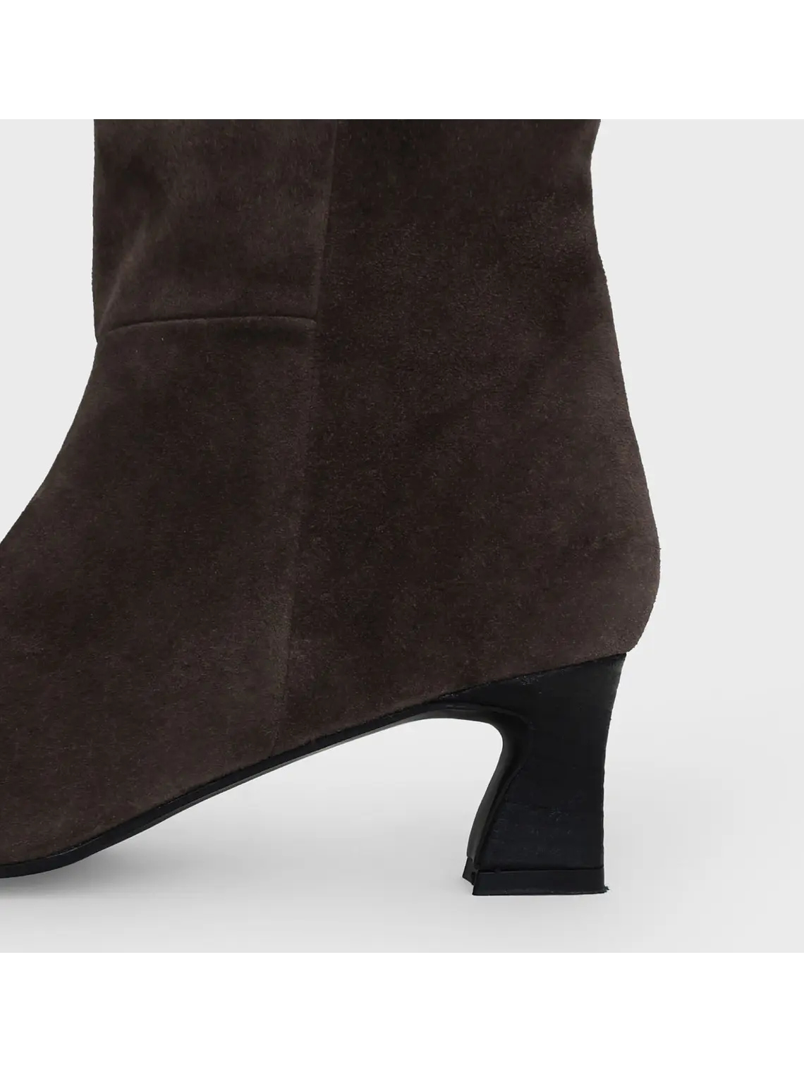 BOTA CAMILA - COCOA Original 3
