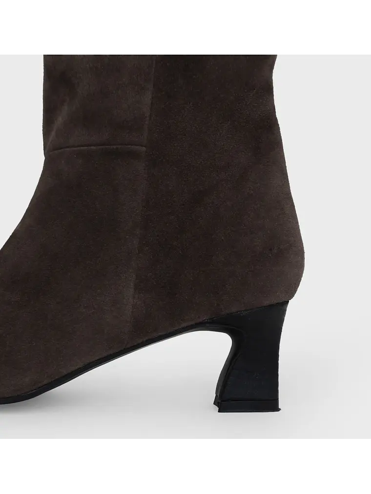 BOTA CAMILA - COCOA Original 3