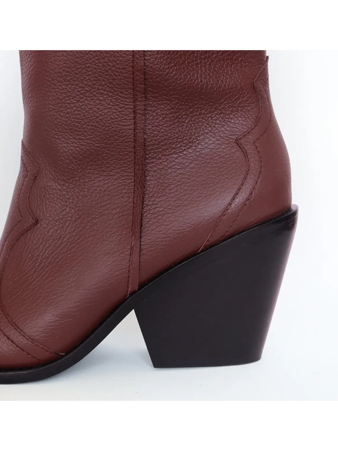 Iconic BOTA VALE - GUINDA 3