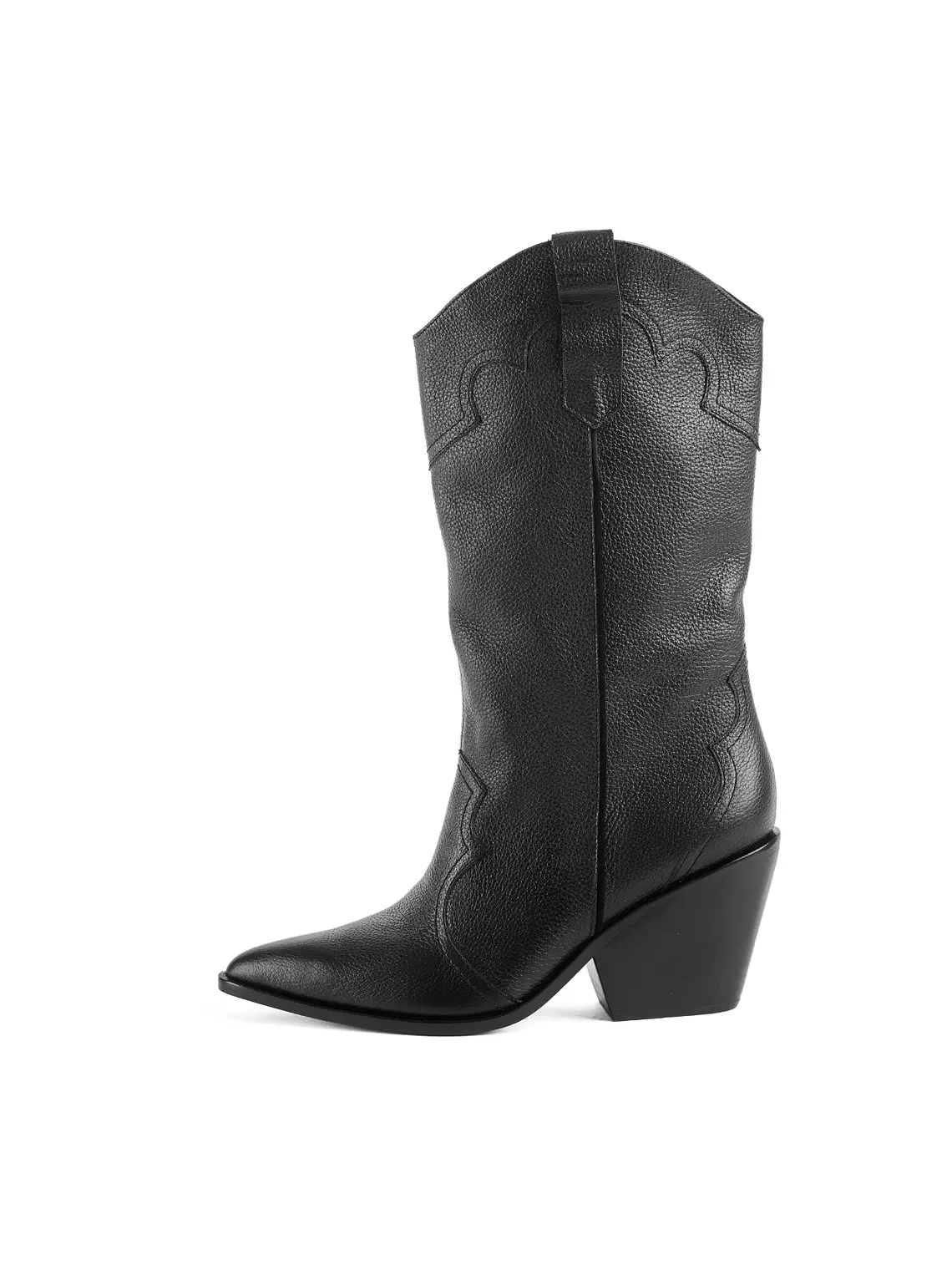 BOTA VALE - NEGRO Prestige 1