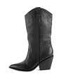 BOTA VALE - NEGRO Prestige - Miniatura 1
