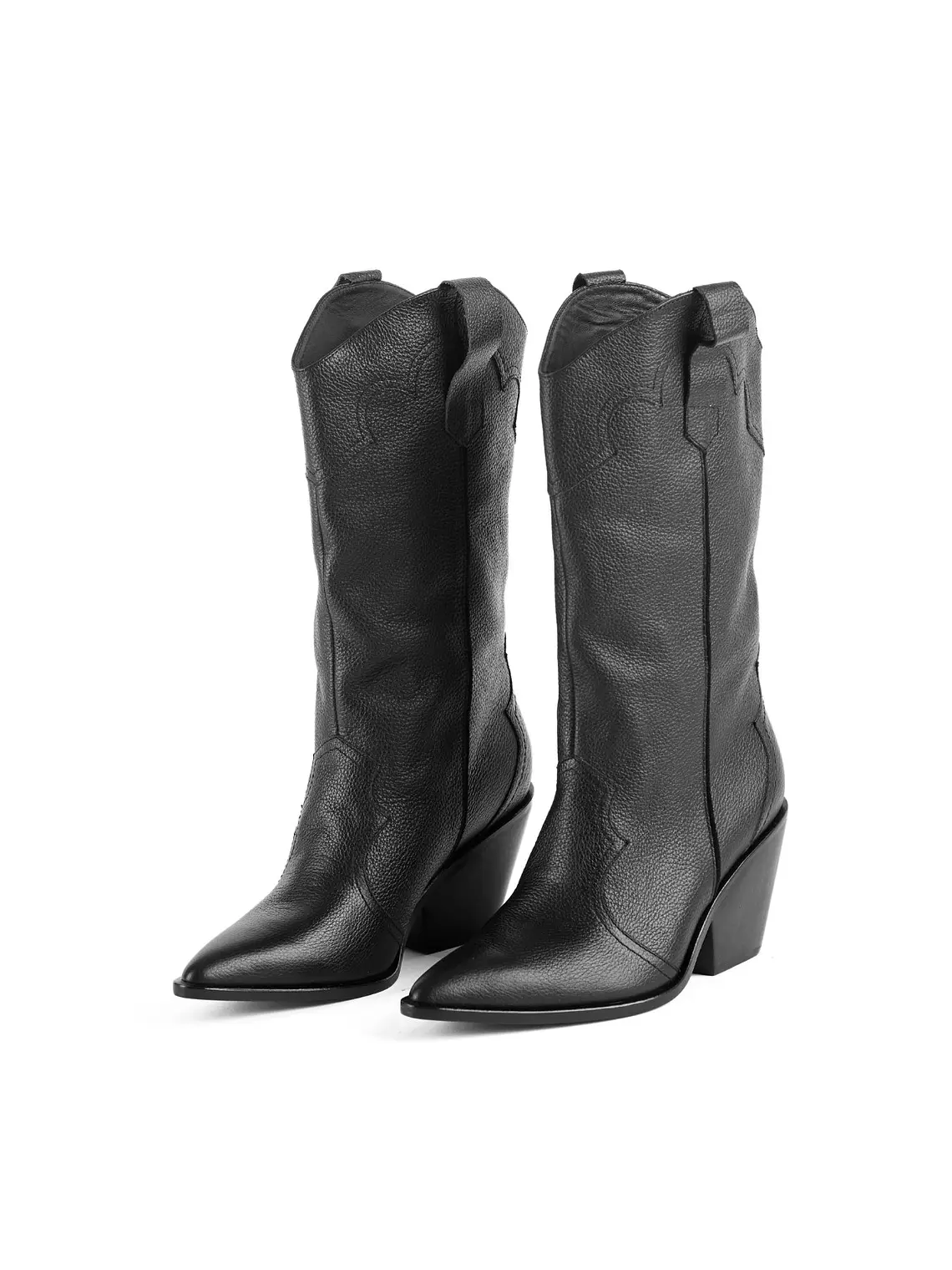 BOTA VALE - NEGRO Prestige 2