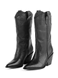 BOTA VALE - NEGRO Prestige - Miniatura 2