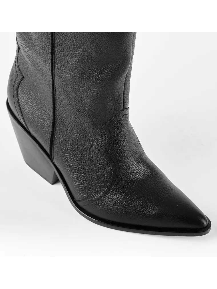 BOTA VALE - NEGRO Prestige 3