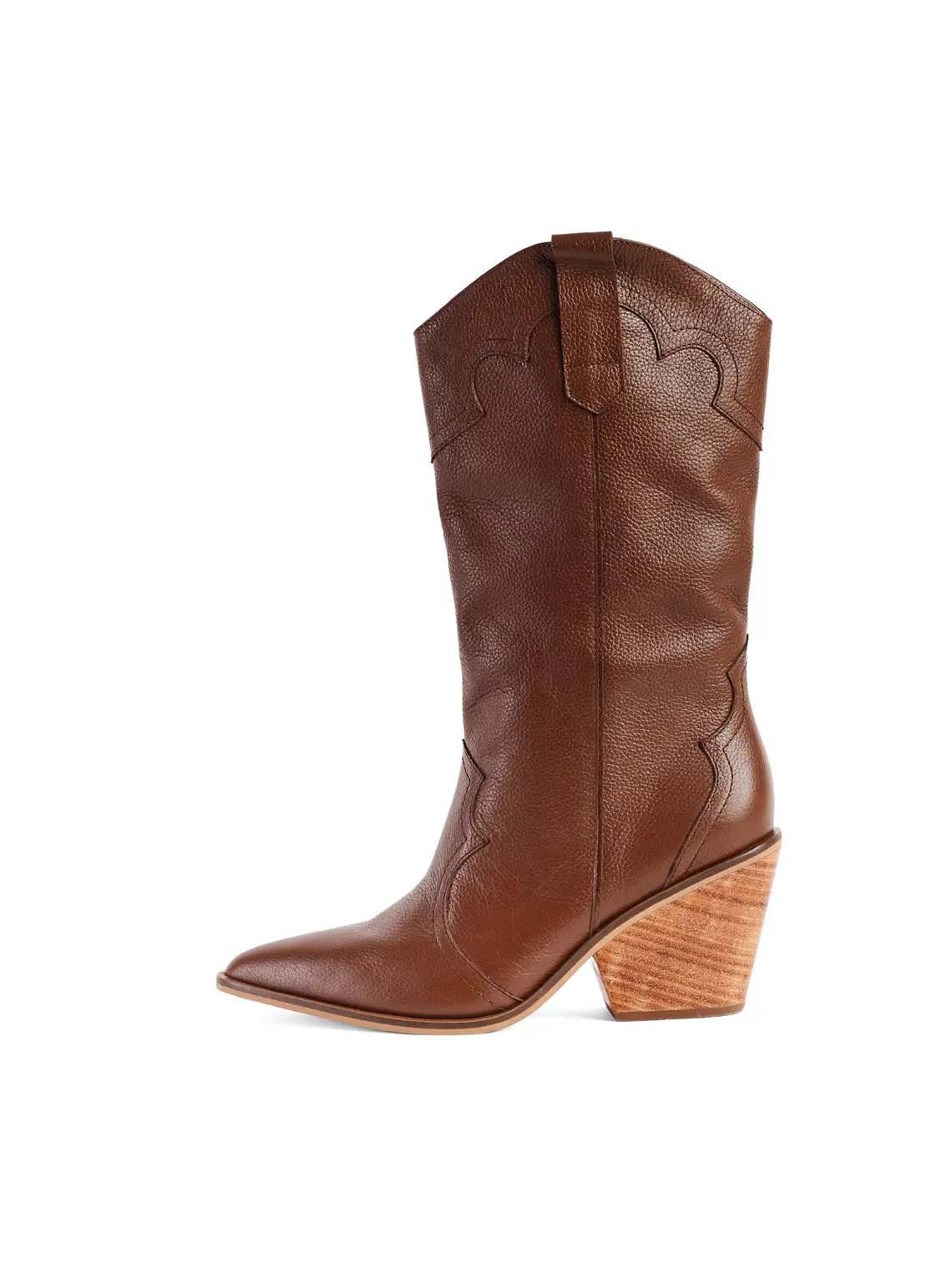 Pure BOTA VALE - TABACO 1