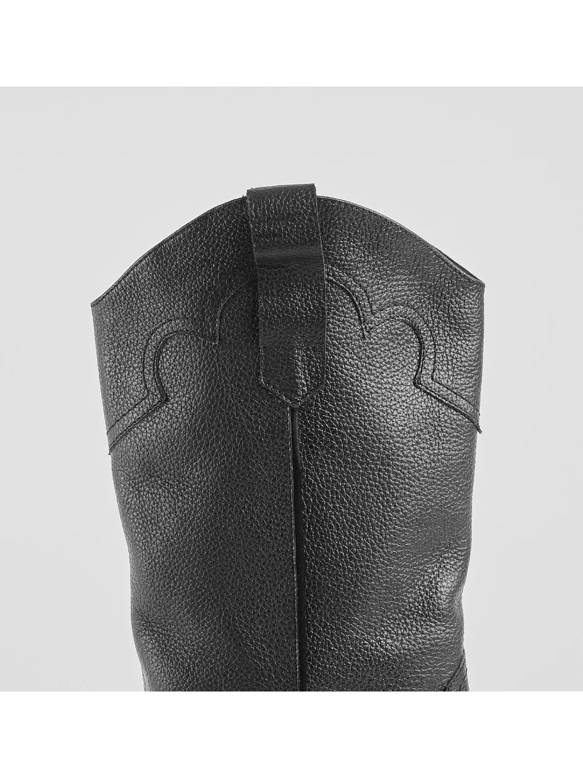 BOTA VALE - NEGRO Prestige 4