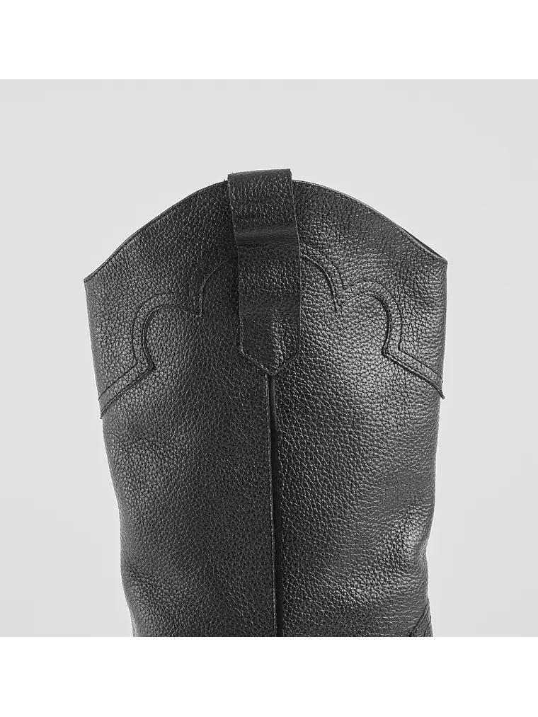 BOTA VALE - NEGRO Prestige 4