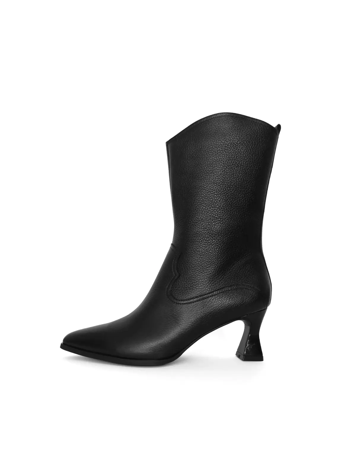 BOTAS NOR - NEGRO Collection 1