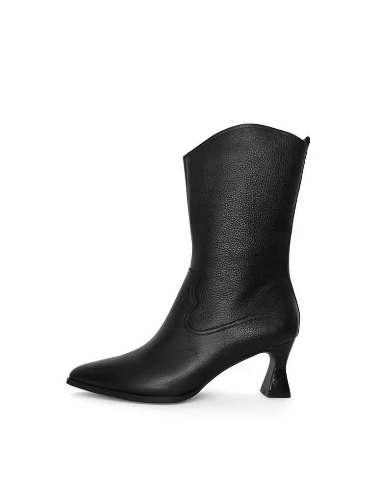 BOTAS NOR - NEGRO Collection 1