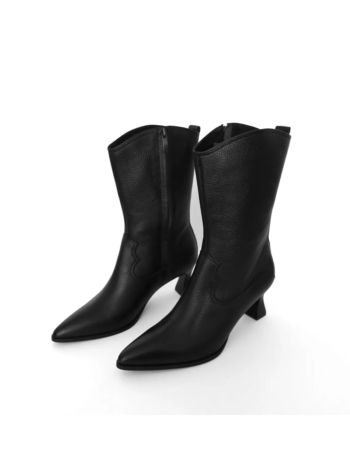 BOTAS NOR - NEGRO Collection 2