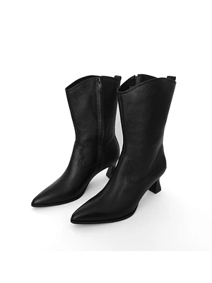 BOTAS NOR - NEGRO Collection