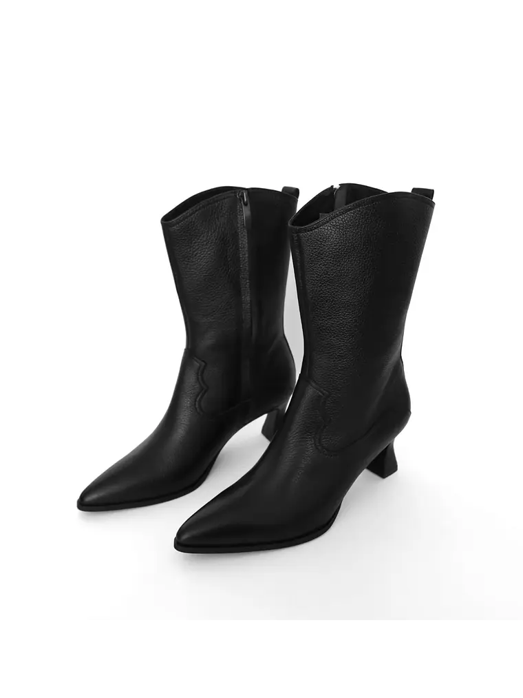 BOTAS NOR - NEGRO Collection 2