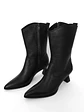 BOTAS NOR - NEGRO Collection - Miniatura 2