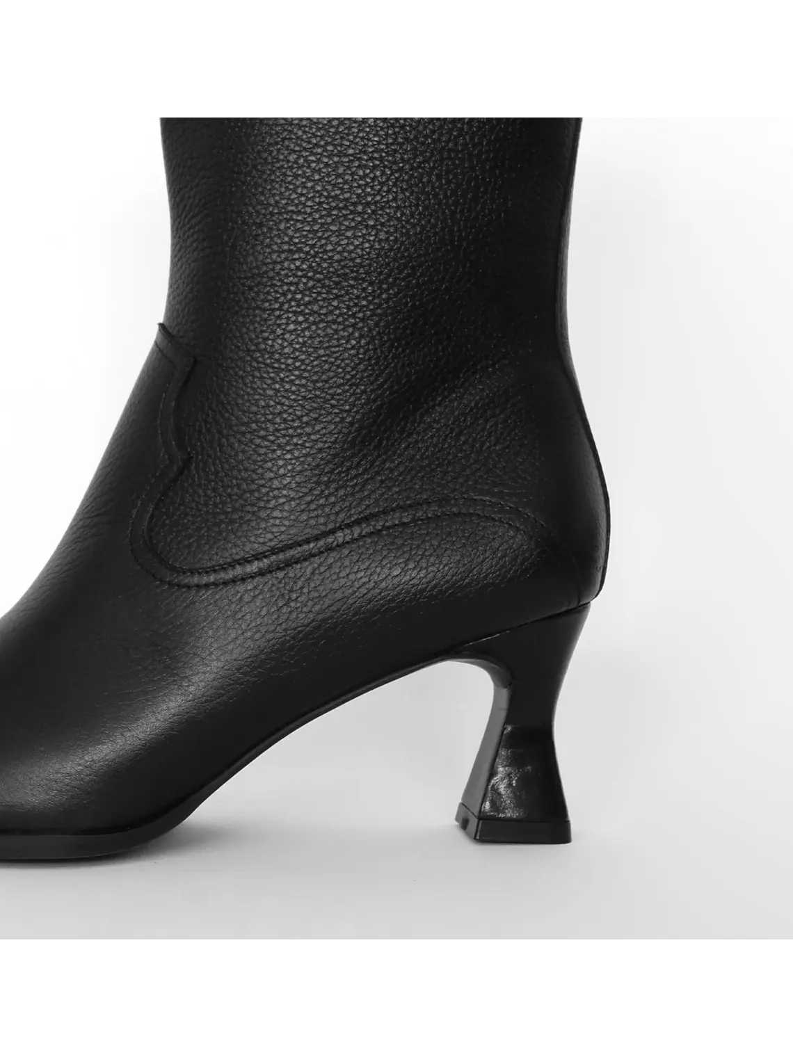 BOTAS NOR - NEGRO Collection 3