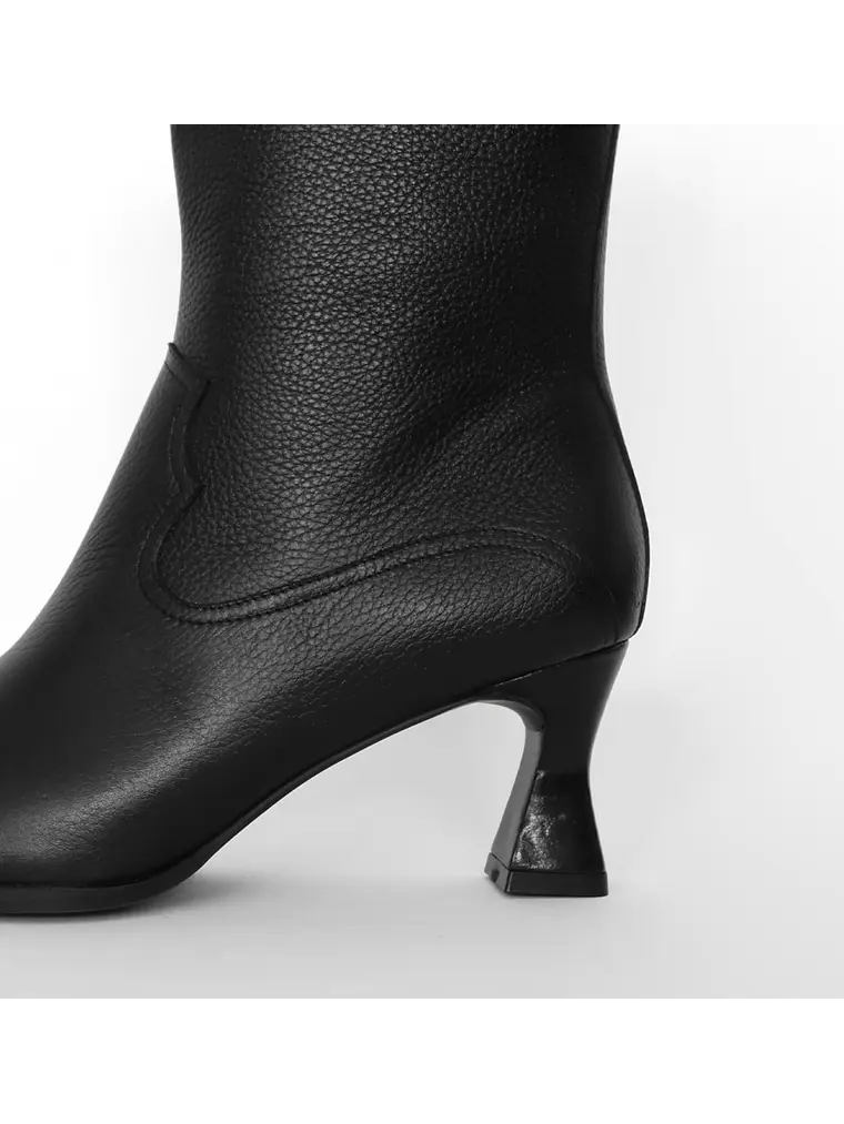 BOTAS NOR - NEGRO Collection 3