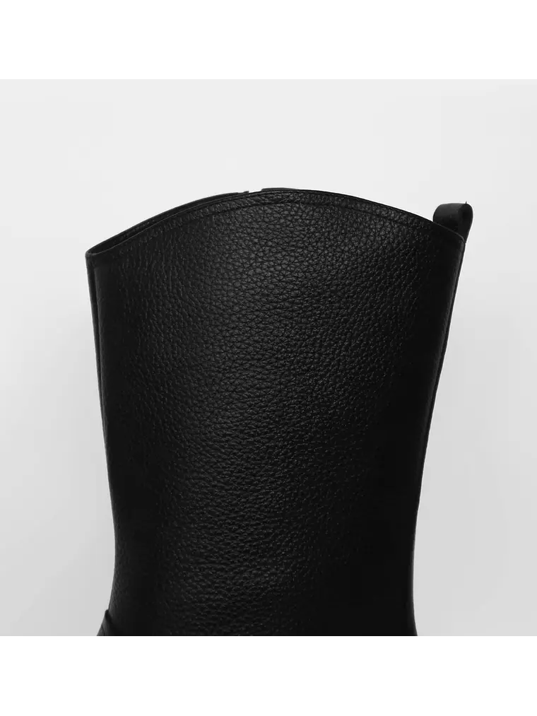 BOTAS NOR - NEGRO Collection 4