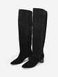 Modern BOTA MARIALUISA - NEGRO - Miniatura 2