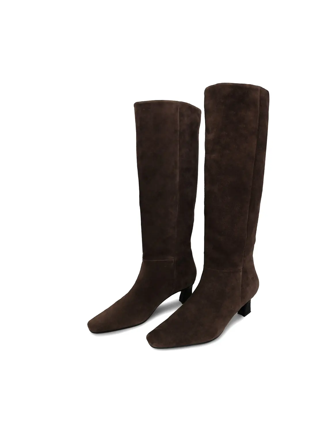 BOTA CAMILA - COCOA Original 4